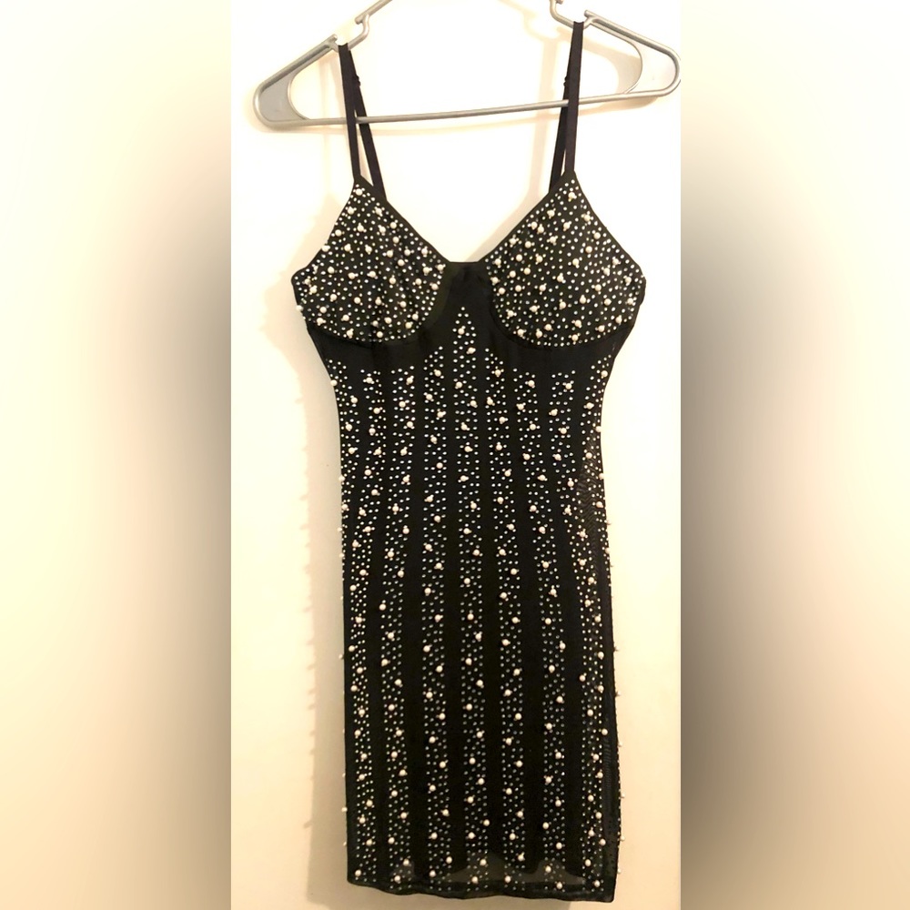 Bodycon Dress